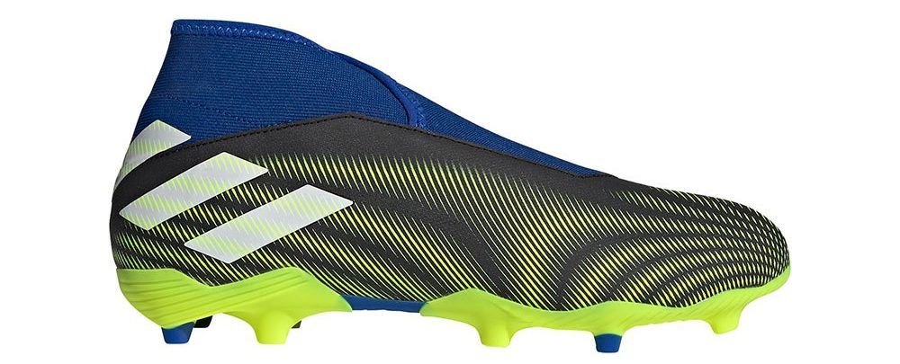 Adidas Nemeziz .3 laceless fg football  Foto 1