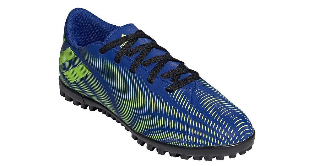 Adidas Nemeziz .4 tf j football  Foto 3