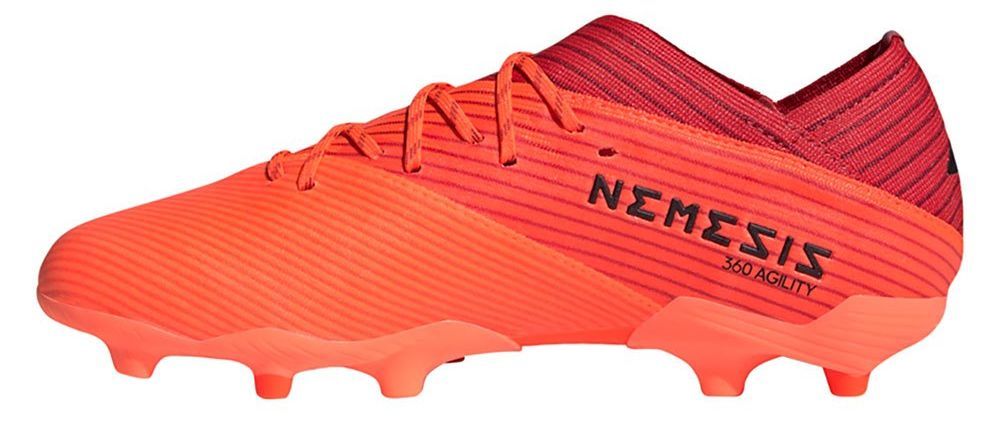 Adidas Nemeziz 19.1 fg football  Foto 3