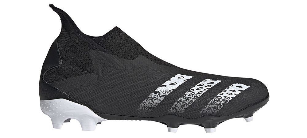 Adidas Predator freak .3 laceless fg football  Foto 1