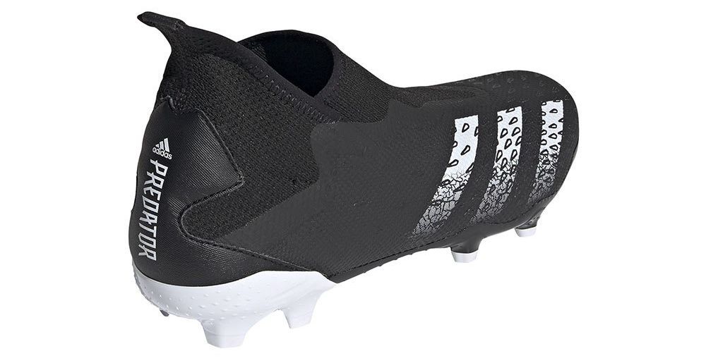 Adidas Predator freak .3 laceless fg football  Foto 3