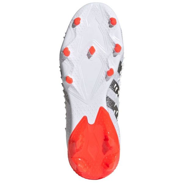 Adidas Predator freak.1 fg football  Foto 2