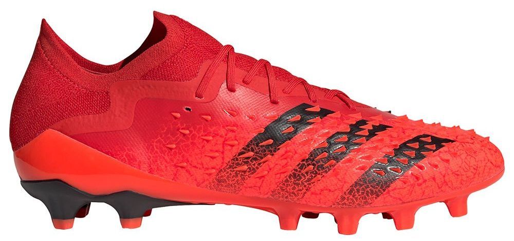 Adidas Predator freak.1 l ag football  Foto 1