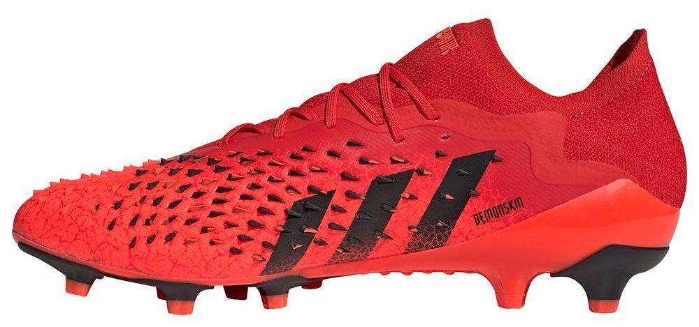 Adidas Predator freak.1 l ag football  Foto 3