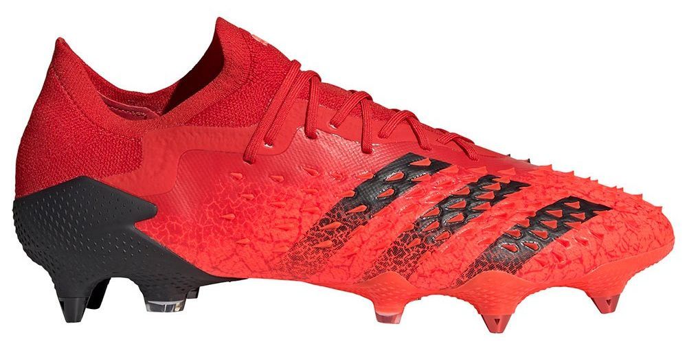 Adidas Predator freak.1 l sg football  Foto 1