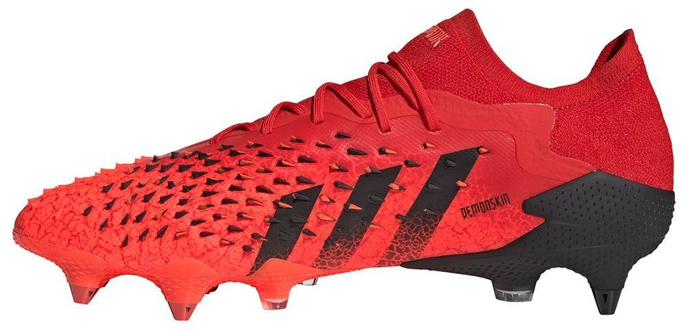 Adidas Predator freak.1 l sg football  Foto 3