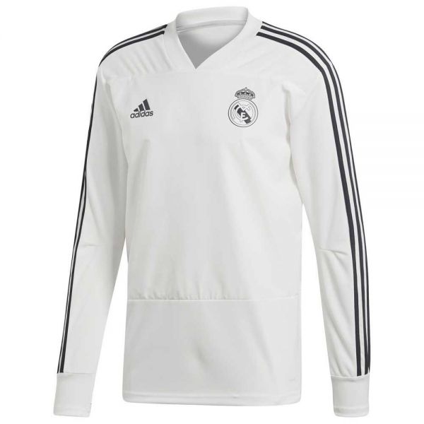 Adidas  Real Madrid Entrenamiento 18/19 Foto 1