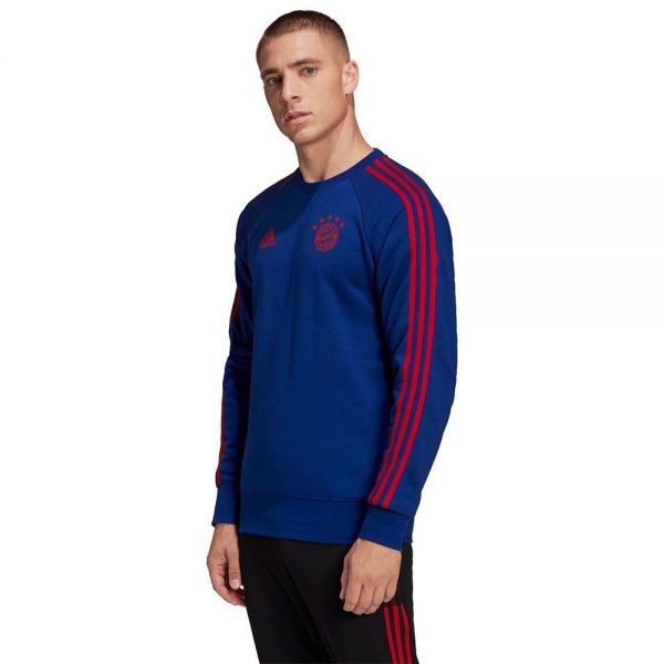 Adidas  Sudadera Bayern Munich 22/23 Foto 2