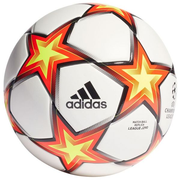 Adidas Ucl league j290 football ball Foto 1