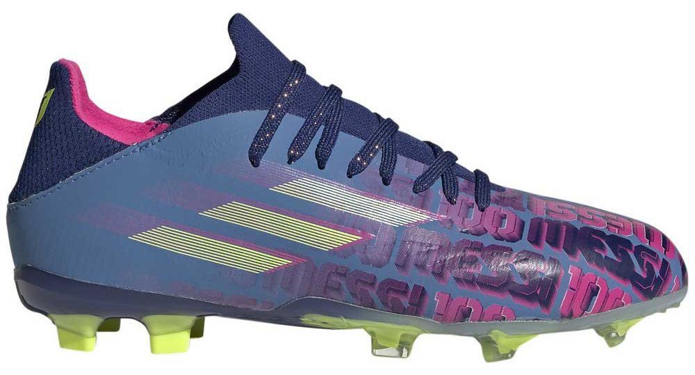 Adidas X speedflow messi.1 fg football  Foto 1