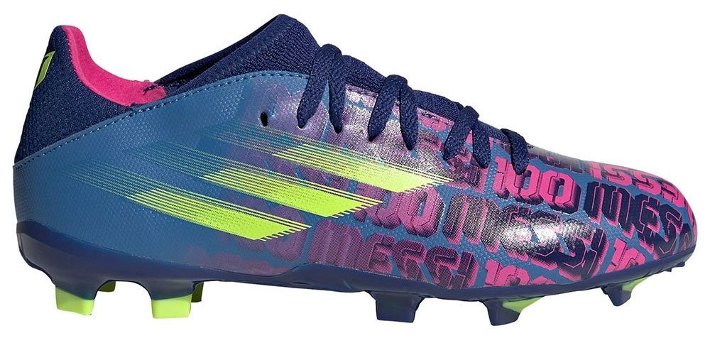 Adidas X speedflow messi.3 fg football  Foto 1