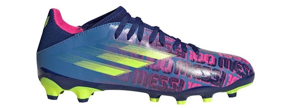 Adidas X speedflow messi.3 mg football  Foto 1