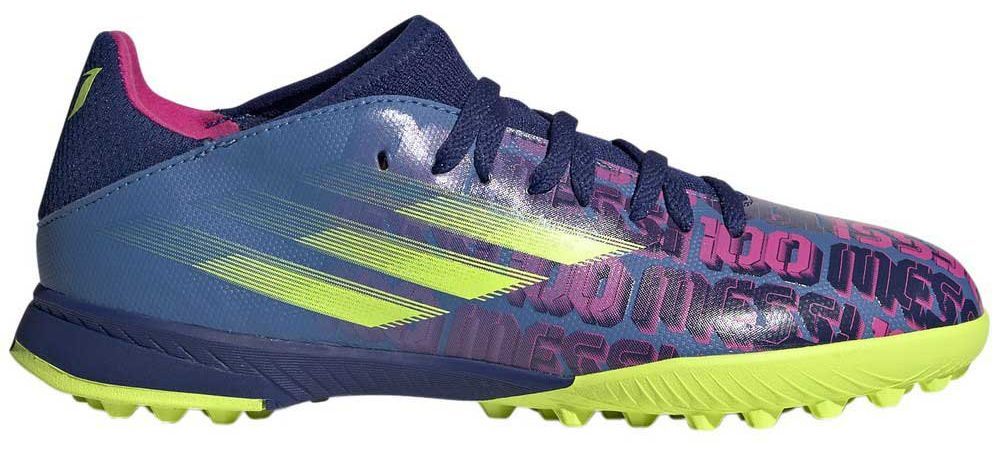 Adidas X speedflow messi.3 tf football  Foto 1