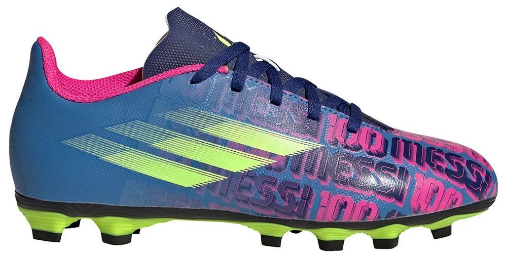 Adidas X speedflow messi.4 fxg football  Foto 1