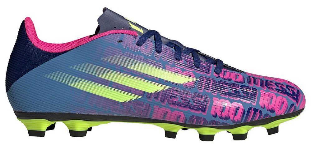 Adidas X speedflow messi.4 fxg football  Foto 1