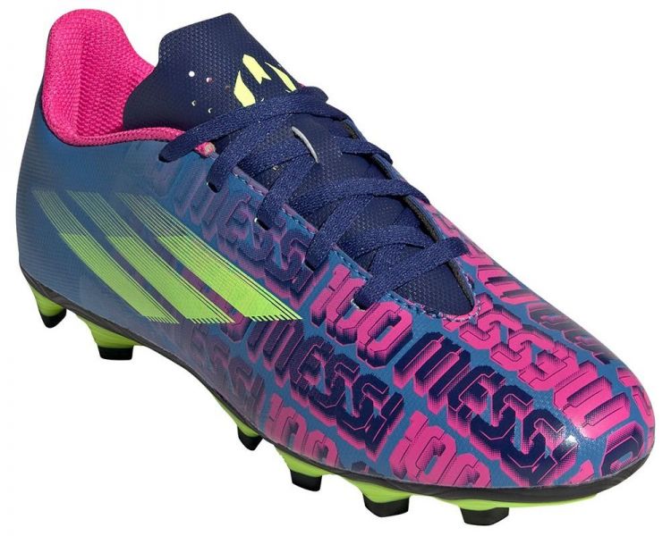 Adidas X speedflow messi.4 fxg football  Foto 3