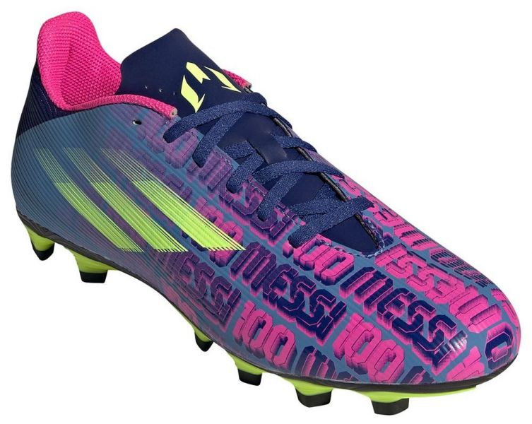 Adidas X speedflow messi.4 fxg football  Foto 3