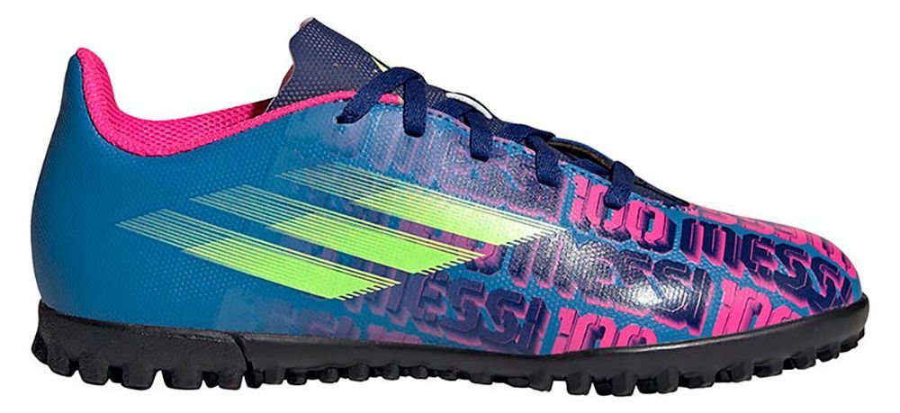 Adidas X speedflow messi.4 tf football  Foto 1