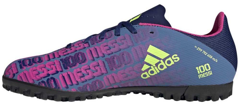 Adidas X speedflow messi.4 tf football  Foto 3