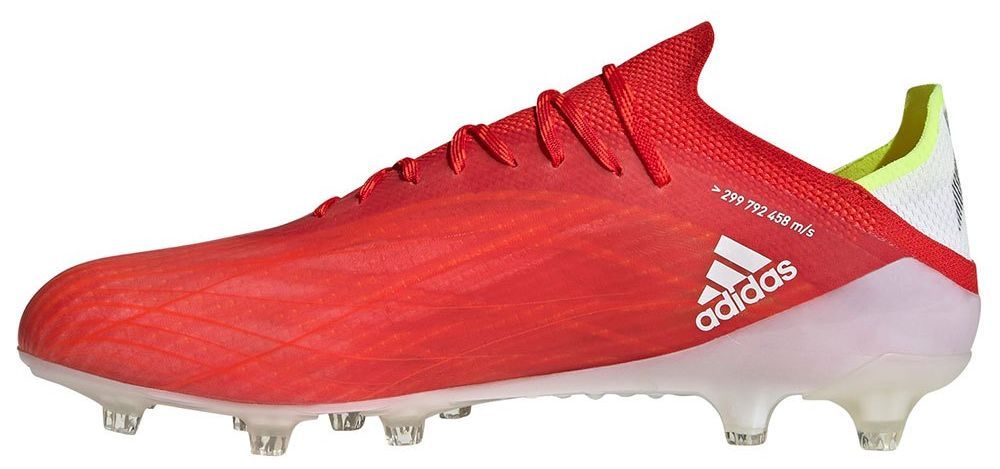 Adidas X speedflow.1 ag football  Foto 3