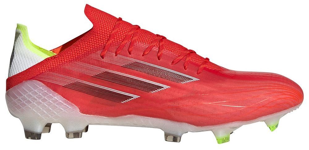 Adidas X speedflow.1 fg football  Foto 1