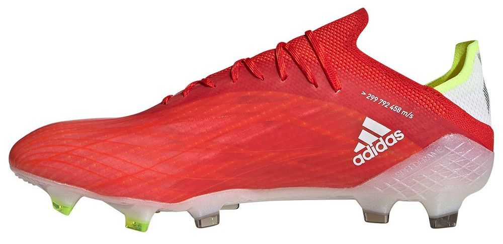 Adidas X speedflow.1 fg football  Foto 3