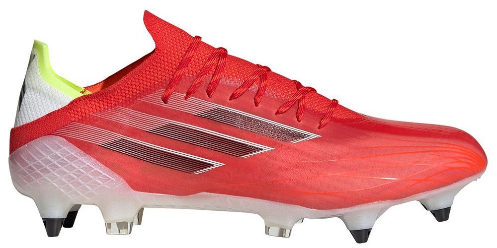 Adidas X speedflow.1 sg football  Foto 1