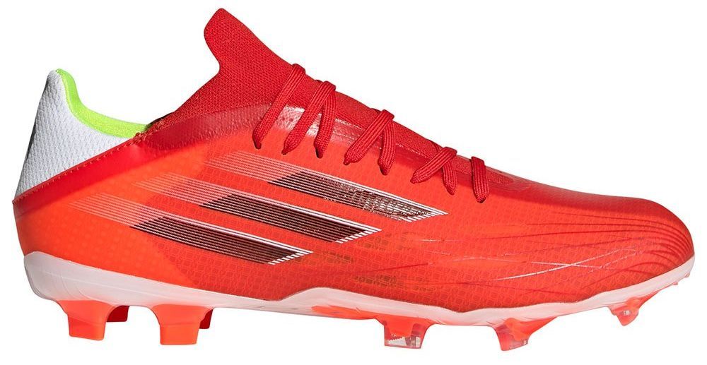 Adidas X speedflow.2 fg football  Foto 1