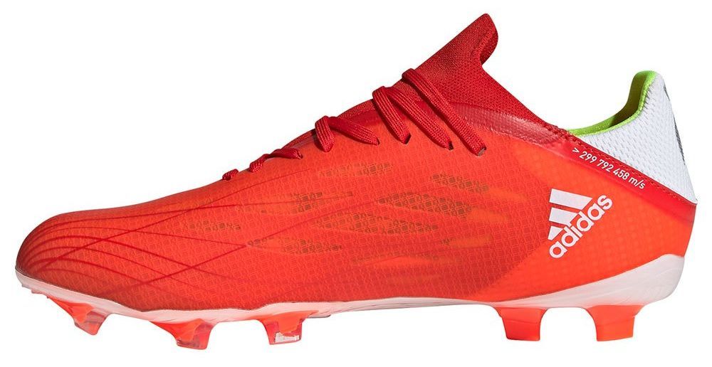 Adidas X speedflow.2 fg football  Foto 3