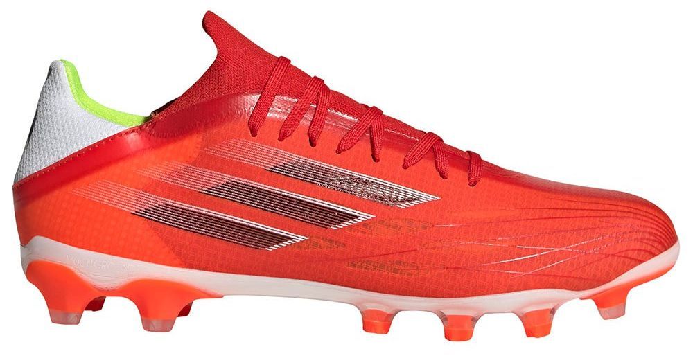 Adidas X speedflow.2 mg football  Foto 1