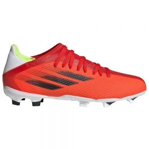 Bota de fútbol Adidas X speedflow.3 fg