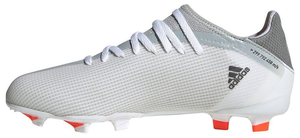 Adidas X speedflow.3 fg football  Foto 3