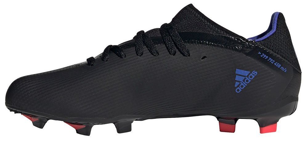 Adidas X speedflow.3 fg football  Foto 3