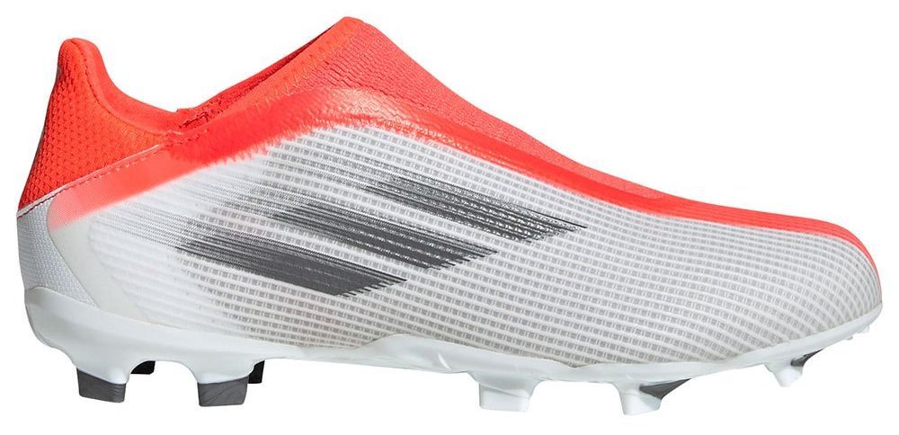 Adidas X speedflow.3 ll fg football  Foto 1