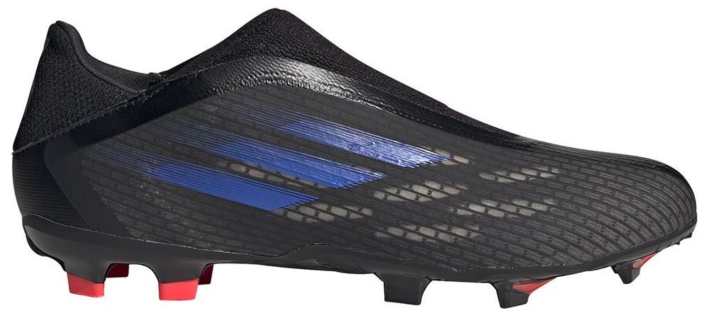 Adidas X speedflow.3 ll fg football  Foto 1