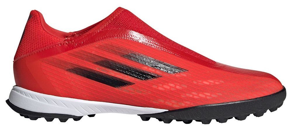 Adidas X speedflow.3 ll tf football  Foto 1