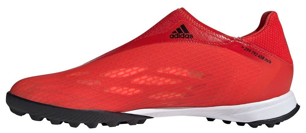 Adidas X speedflow.3 ll tf football  Foto 3