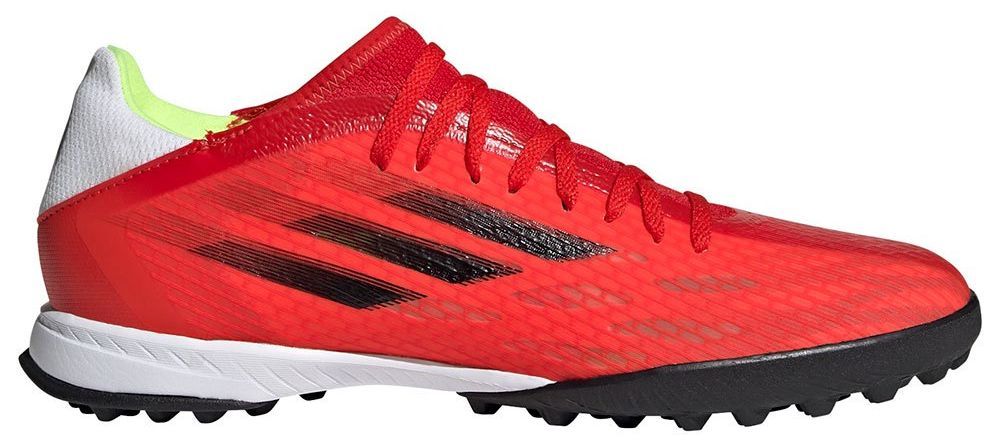 Adidas X speedflow.3 tf football  Foto 1