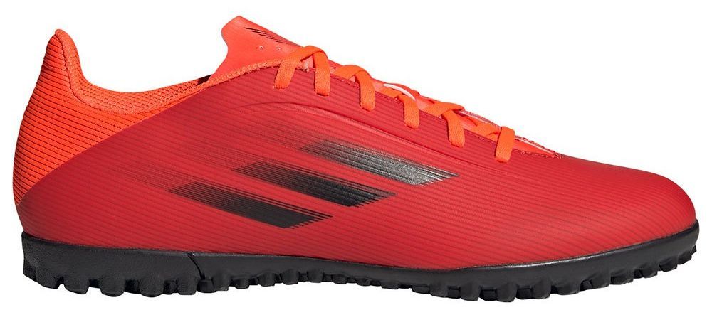 Adidas X speedflow.4 tf football  Foto 1