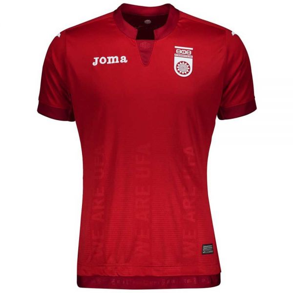 Joma  Camiseta FC Ufa Primera Equipación 19/20 Foto 1