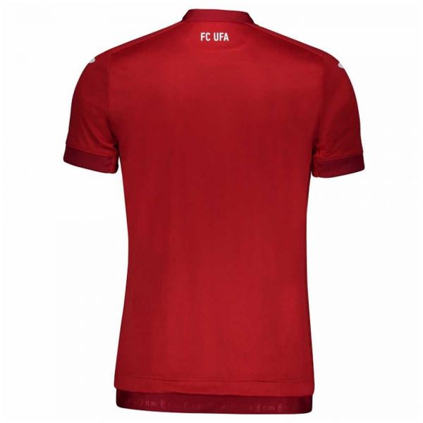 Joma  Camiseta FC Ufa Primera Equipación 19/20 Foto 2