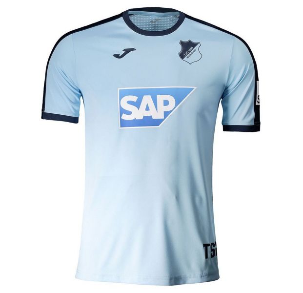 Joma  Camiseta Hoffenheim Entrenamiento 19/20 Foto 1