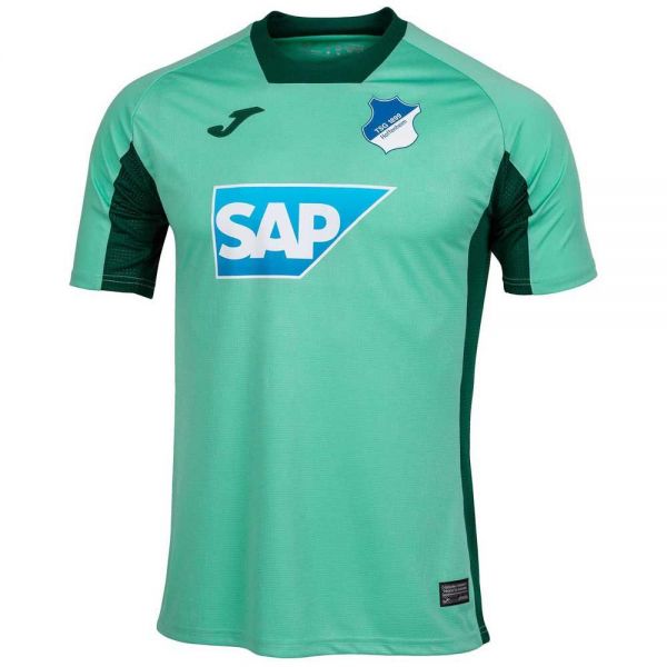 Joma  Camiseta Hoffenheim Segunda Equipación 19/20 Foto 1