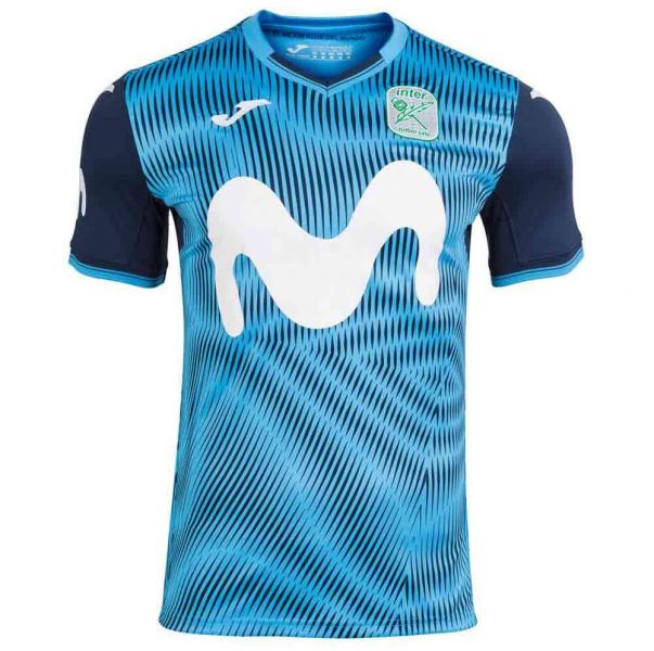 Joma  Camiseta Inter Movistar Primera Equipación 20/21 Foto 1