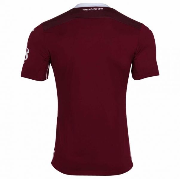 Joma  Camiseta Torino Primera Equipación 19/20 Foto 2