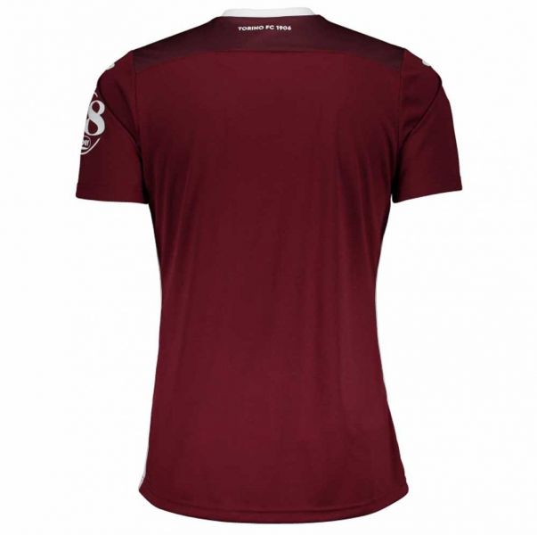 Joma  Camiseta Torino Primera Equipación 19/20 Foto 2