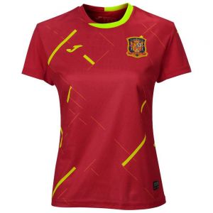 Equipación de fútbol Joma  Camiseta España Primera Equipación Futsal 2020 Júnior