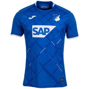 Equipación de fútbol Joma  Camiseta Hoffenheim Primera Equipación 19/20