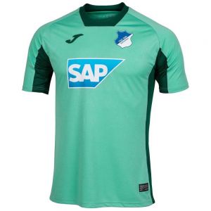 Equipación de fútbol Joma  Camiseta Hoffenheim Segunda Equipación 19/20