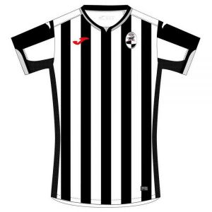 Equipación de fútbol Joma  Camiseta Robur Siena Primera Equipación 19/20